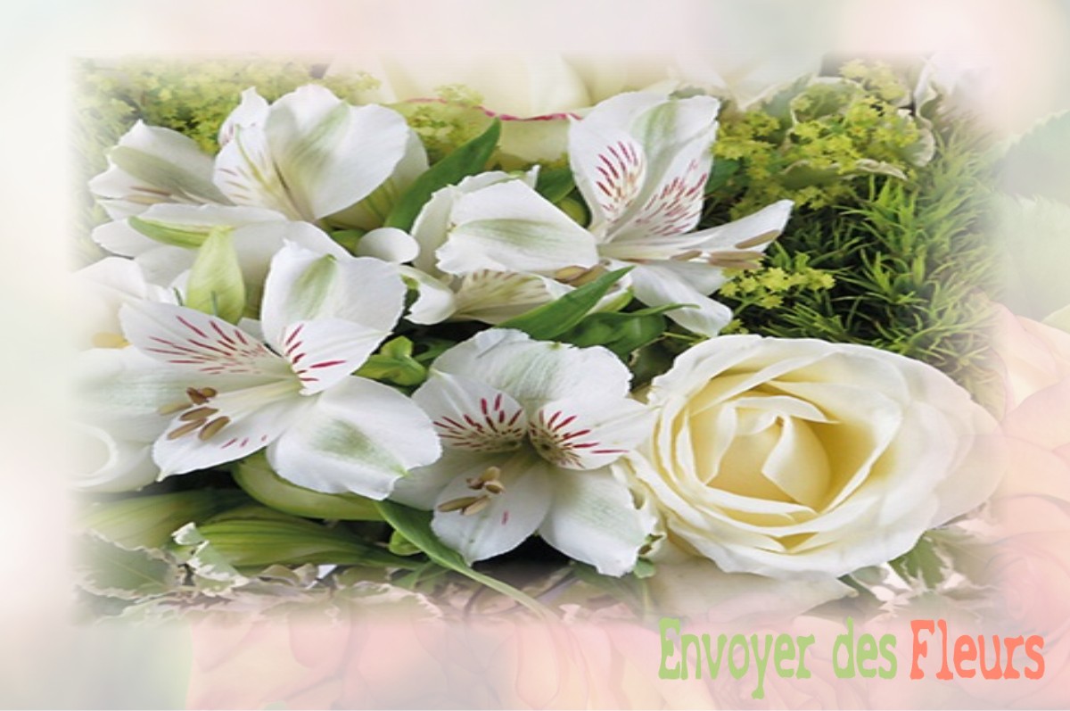 envoyer des fleurs à à PASSAVANT-SUR-LAYON